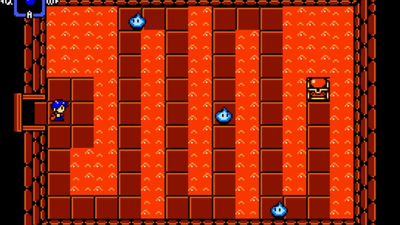 The Golden Pearl screenshot 1