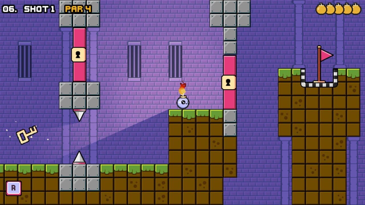 Kaboom Swing thumbnail 2