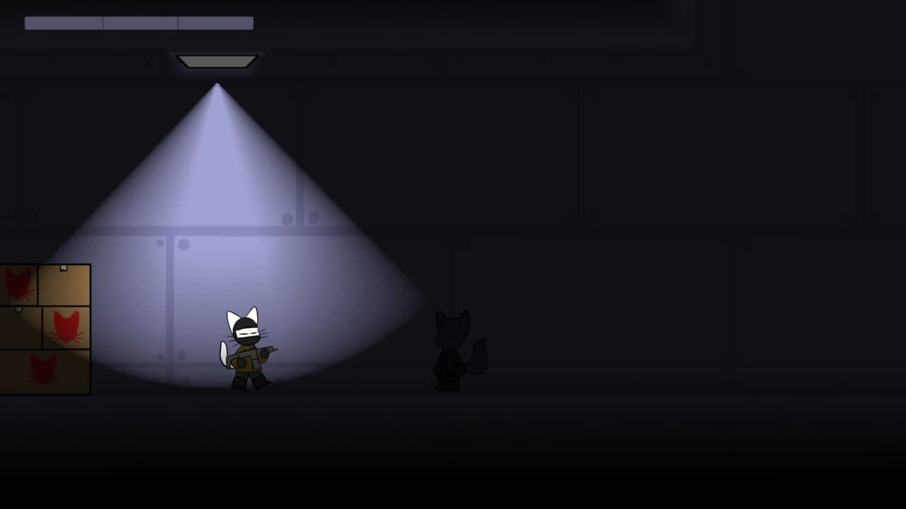 Outfoxed thumbnail 2