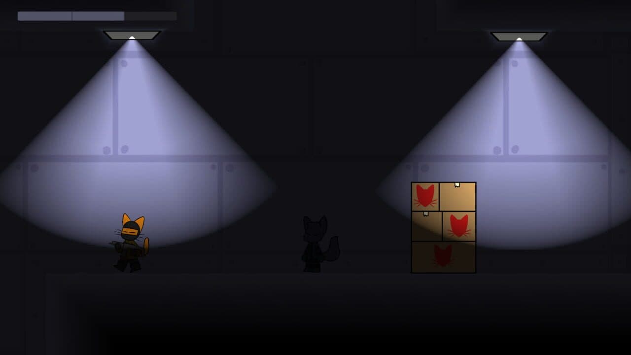 Outfoxed thumbnail 3