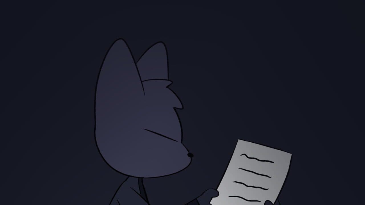 Outfoxed thumbnail 4