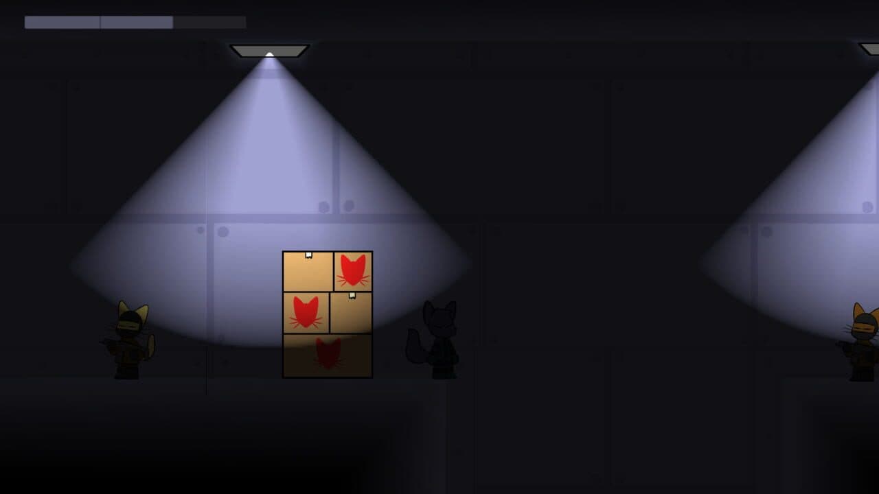 Outfoxed thumbnail 5