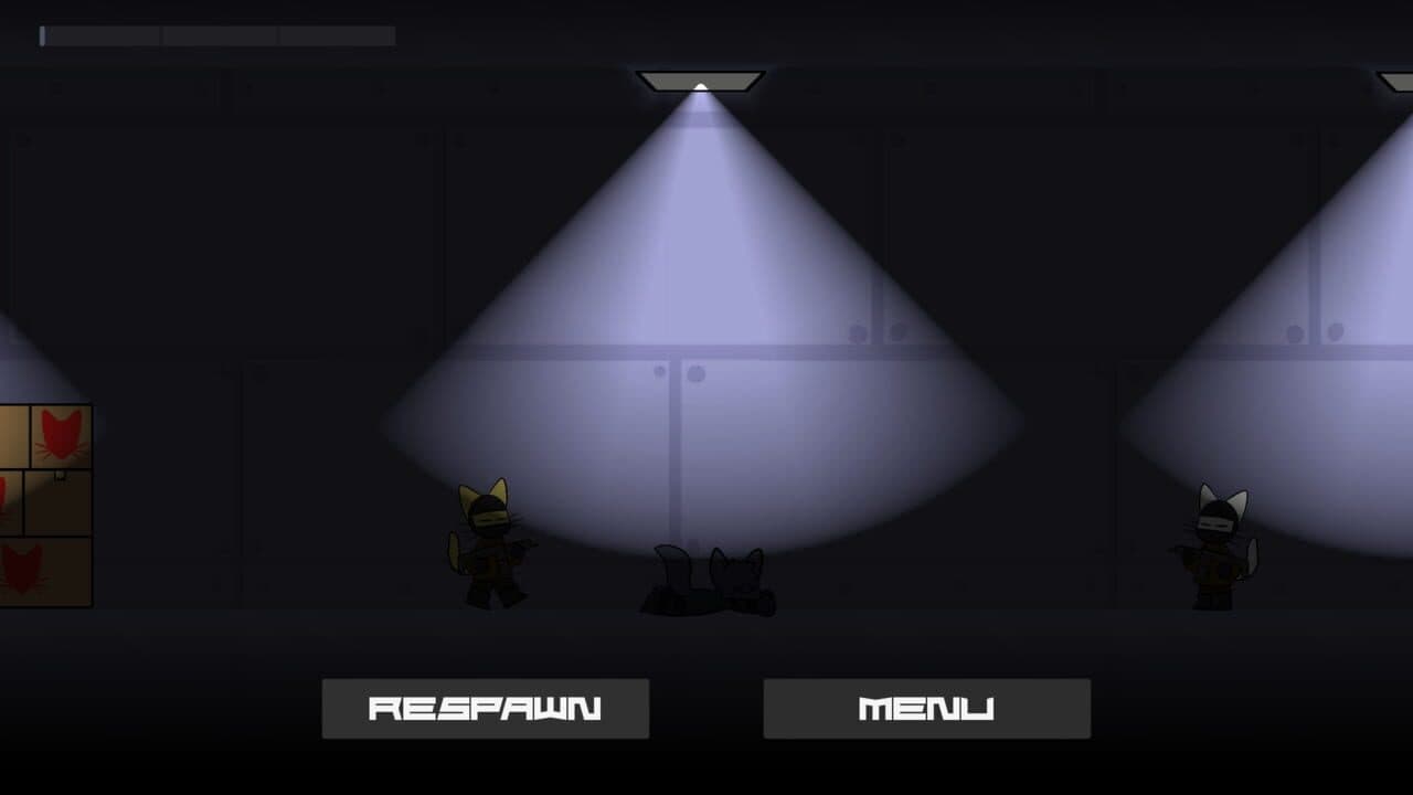 Outfoxed thumbnail 6