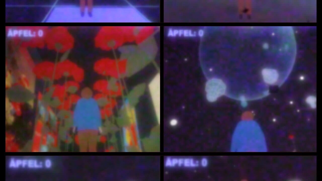Smile Guide: The Apple Escape screenshot 1