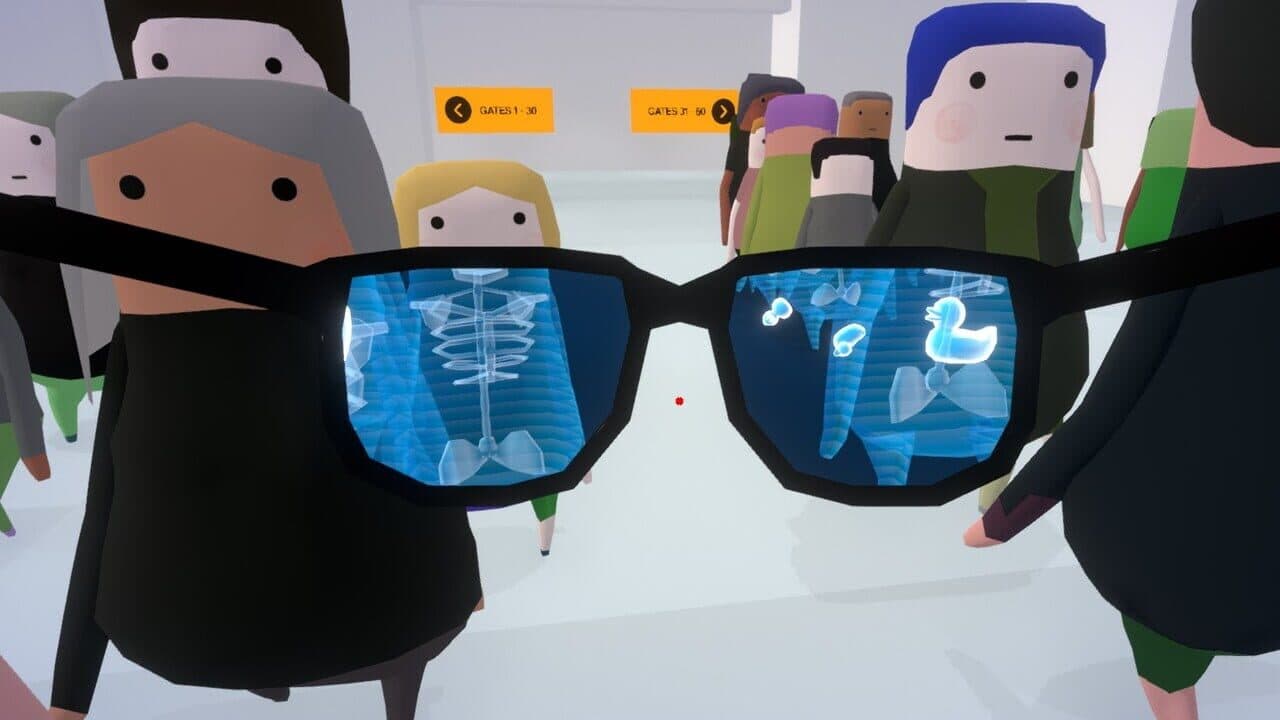 Concourse X-Ray thumbnail 3