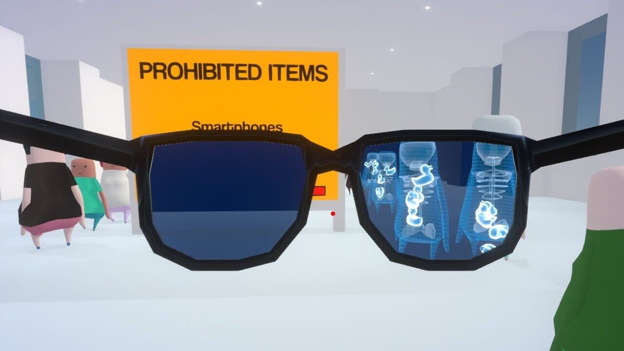 Concourse X-Ray thumbnail 4