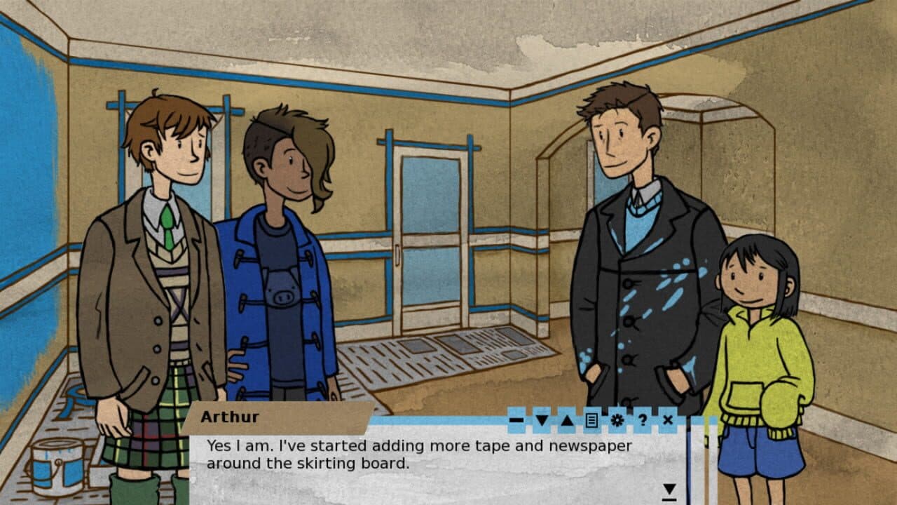 Three Guys That Paint thumbnail 4