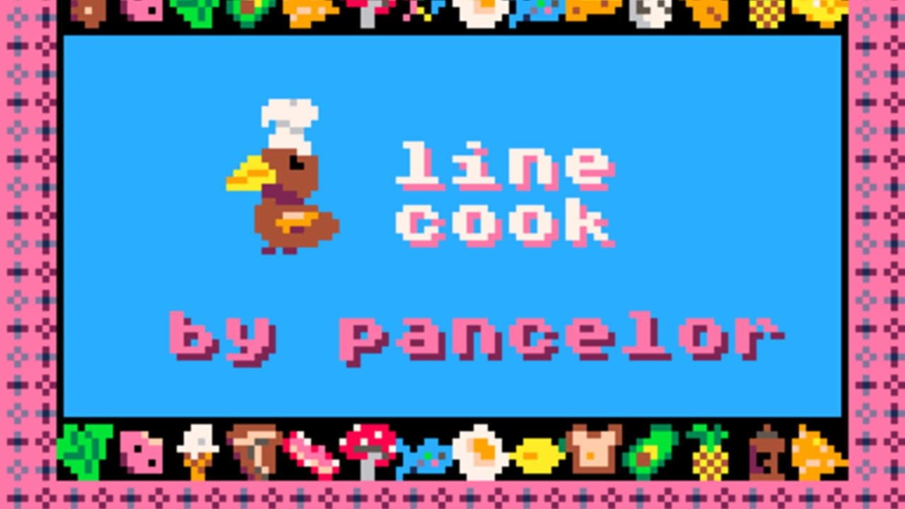 Linecook thumbnail 4