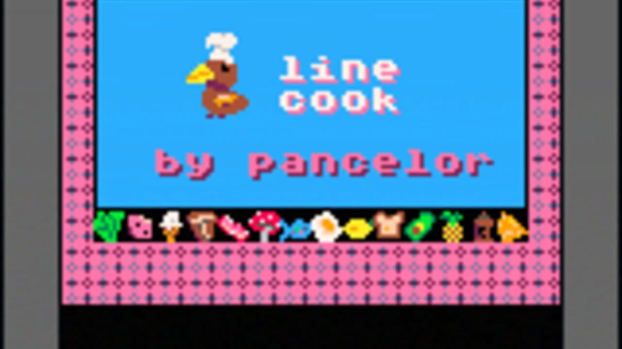 Linecook thumbnail 3
