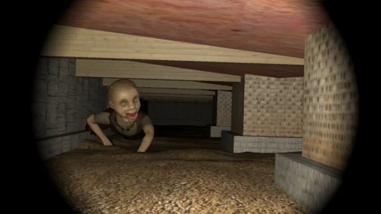 Crawlspace thumbnail 5