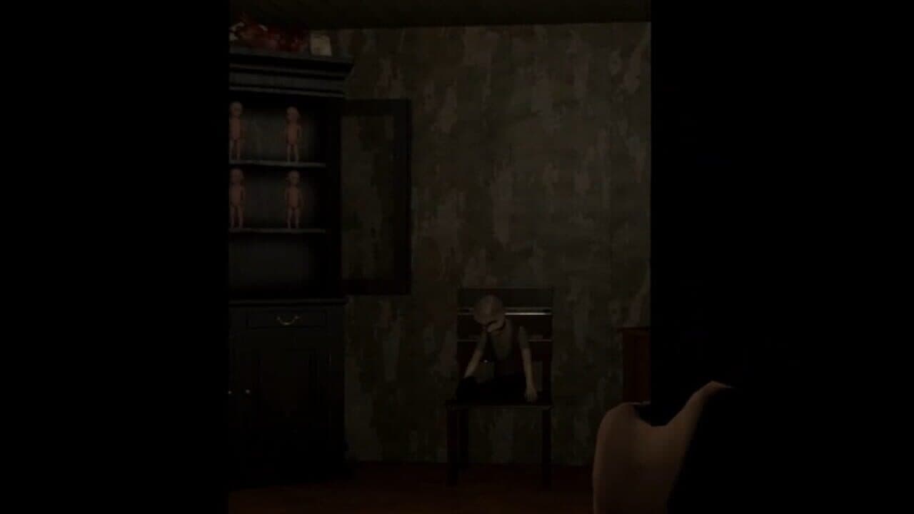 Crawlspace screenshot 1