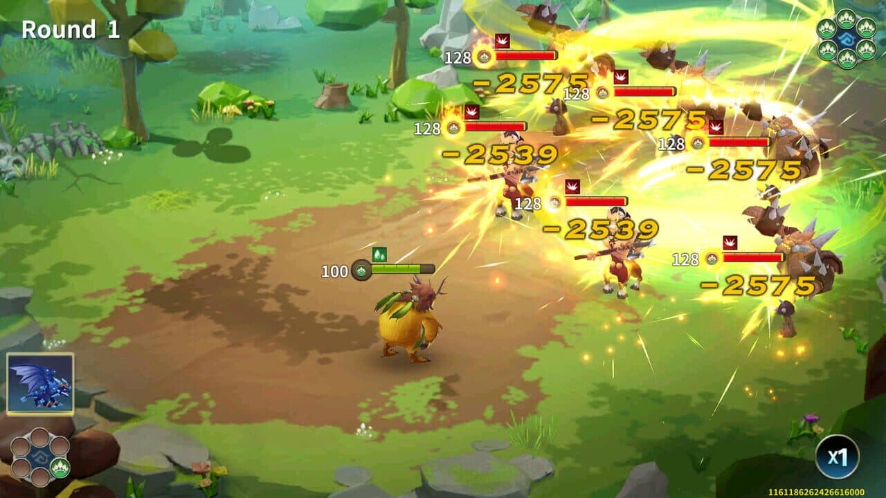 AFK Summoner thumbnail 4