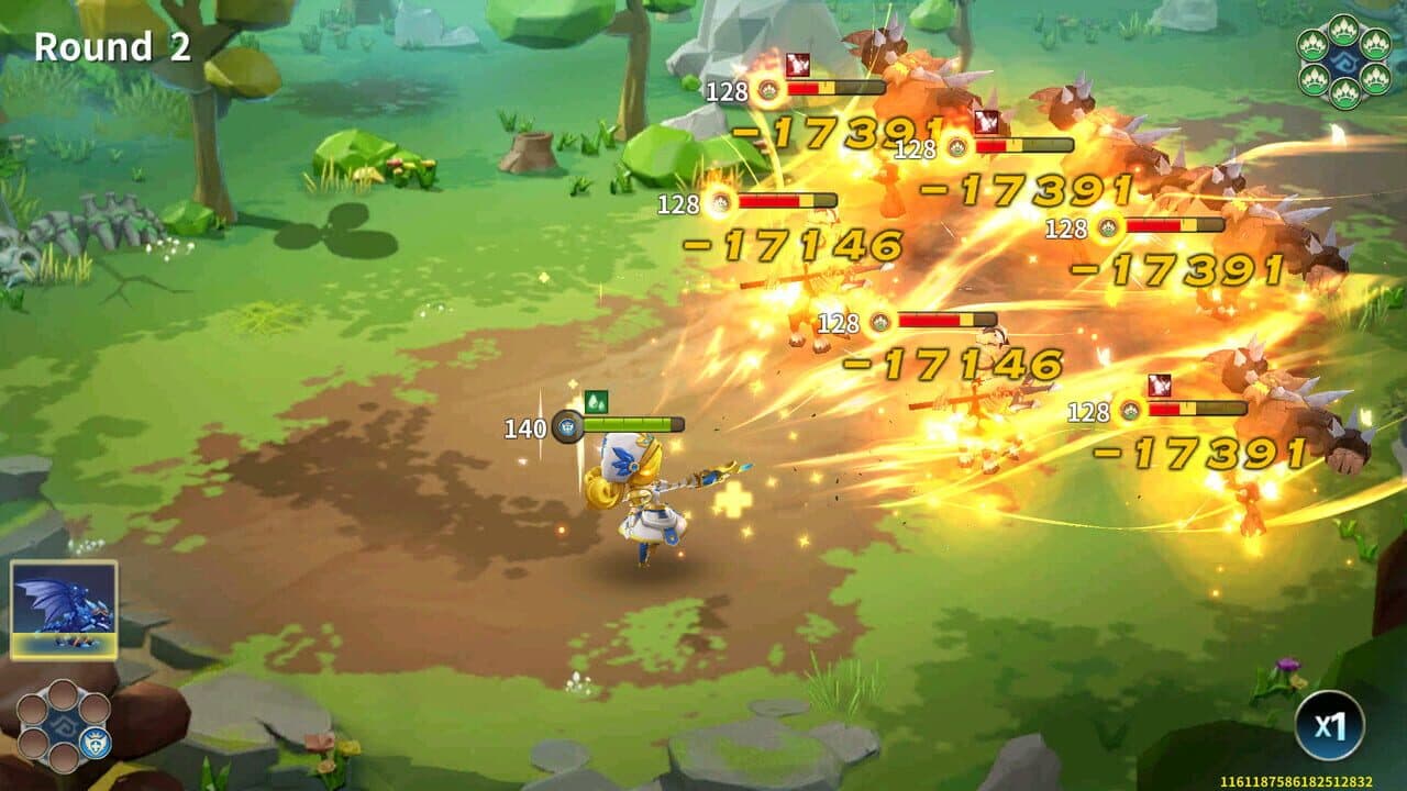 AFK Summoner thumbnail 3