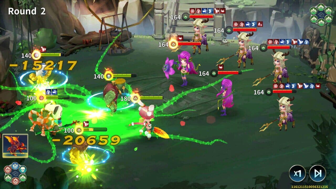 AFK Summoner thumbnail 2