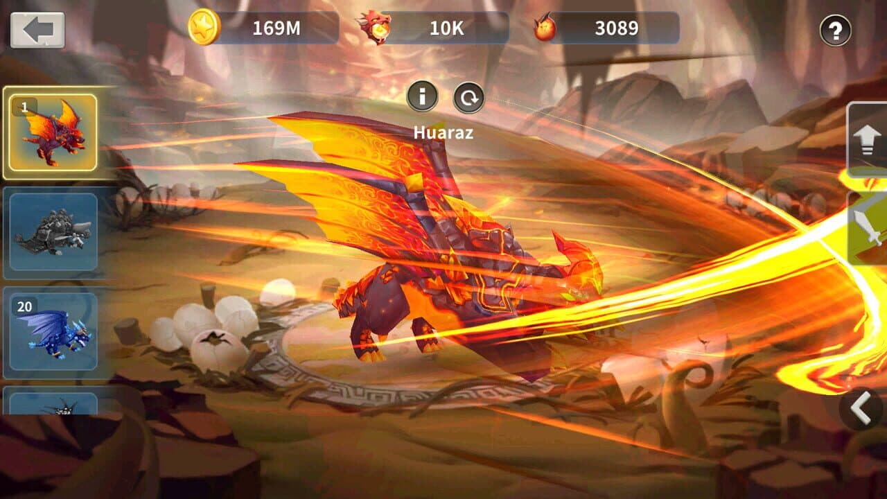 AFK Summoner thumbnail 5