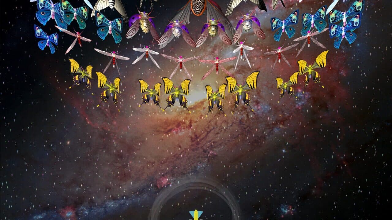 Dim-Egion screenshot 1