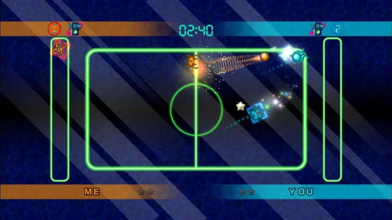 Double D Dodgeball thumbnail 4