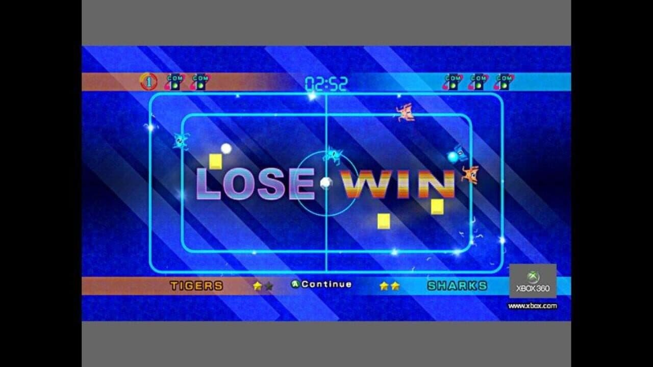 Double D Dodgeball thumbnail 6
