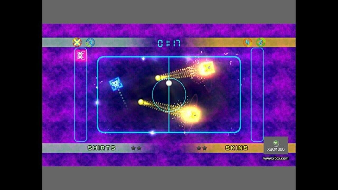 Double D Dodgeball thumbnail 7