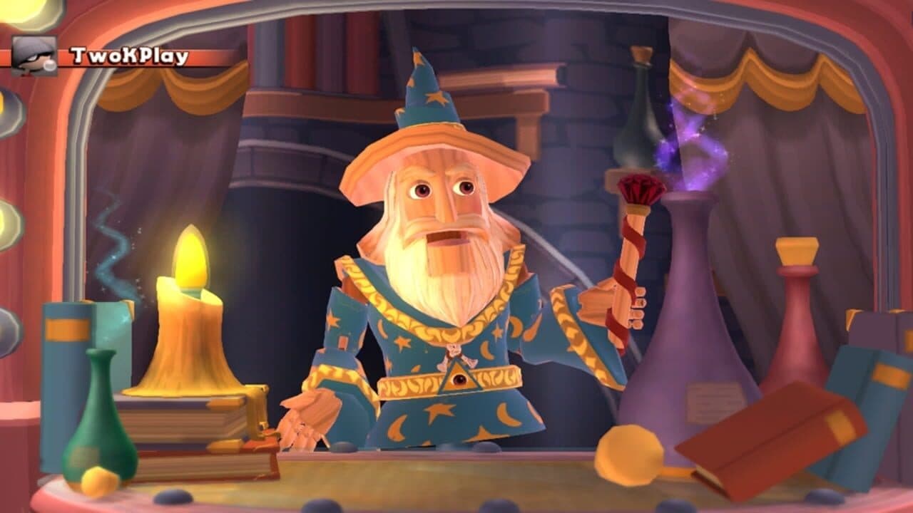 Carnival Games: Monkey See, Monkey Do thumbnail 4