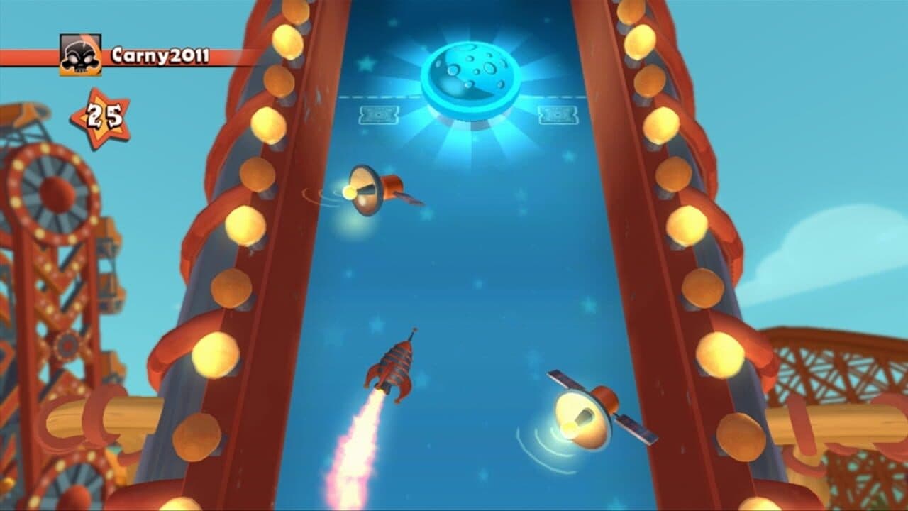 Carnival Games: Monkey See, Monkey Do thumbnail 7
