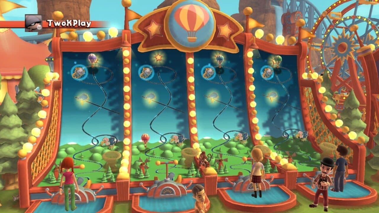 Carnival Games: Monkey See, Monkey Do thumbnail 10