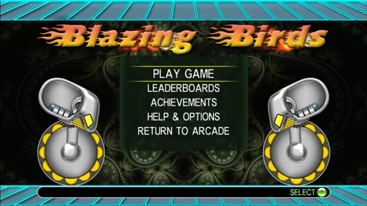 Blazing Birds thumbnail 4