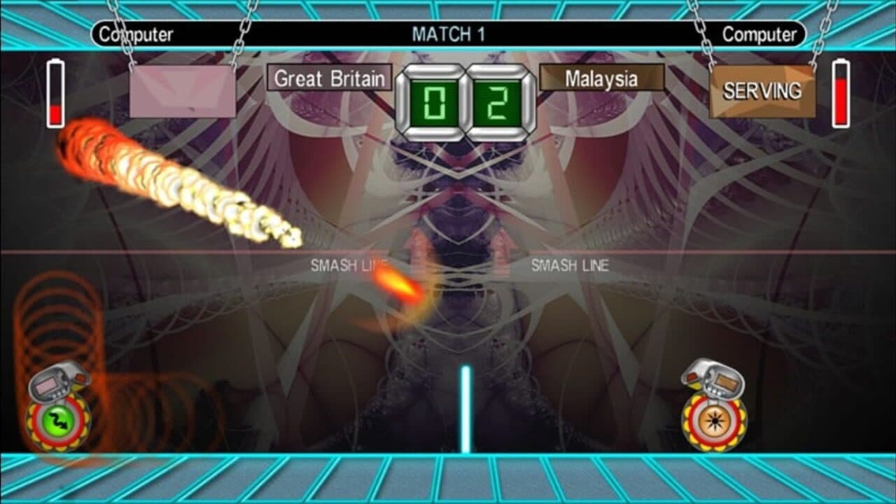 Blazing Birds thumbnail 5