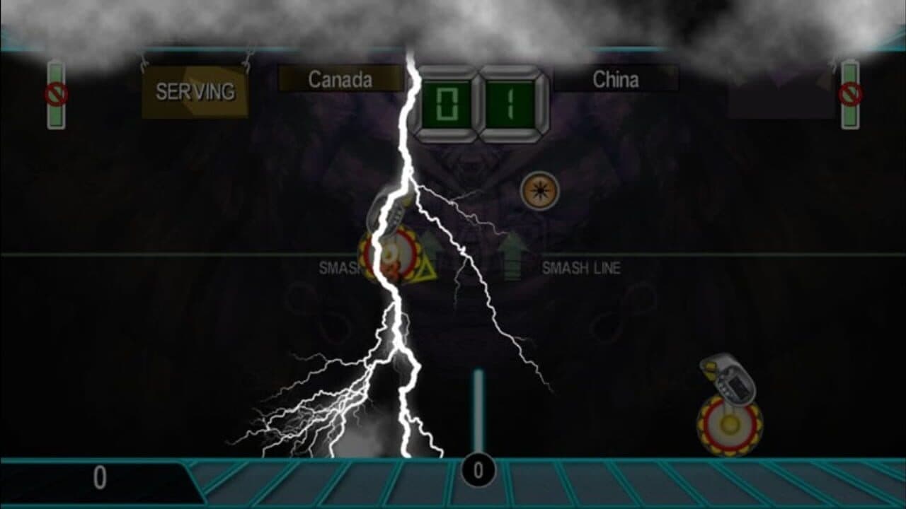 Blazing Birds screenshot 1