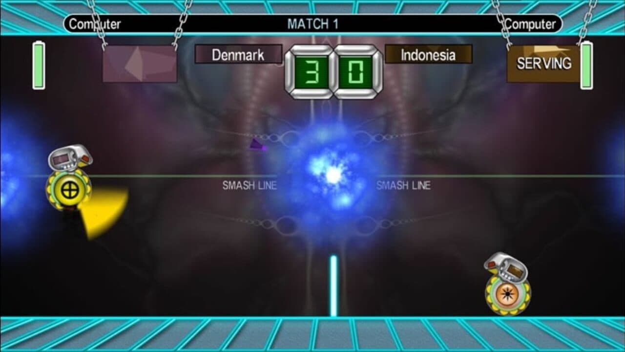Blazing Birds thumbnail 7