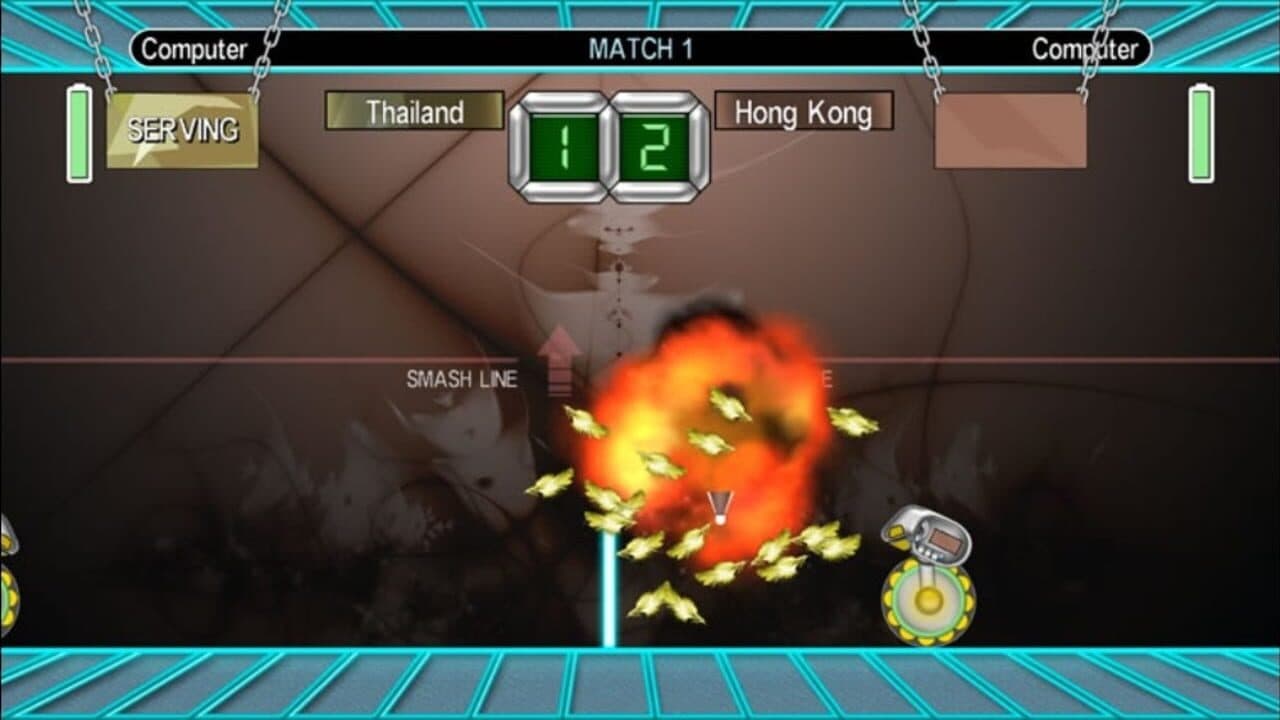 Blazing Birds thumbnail 8