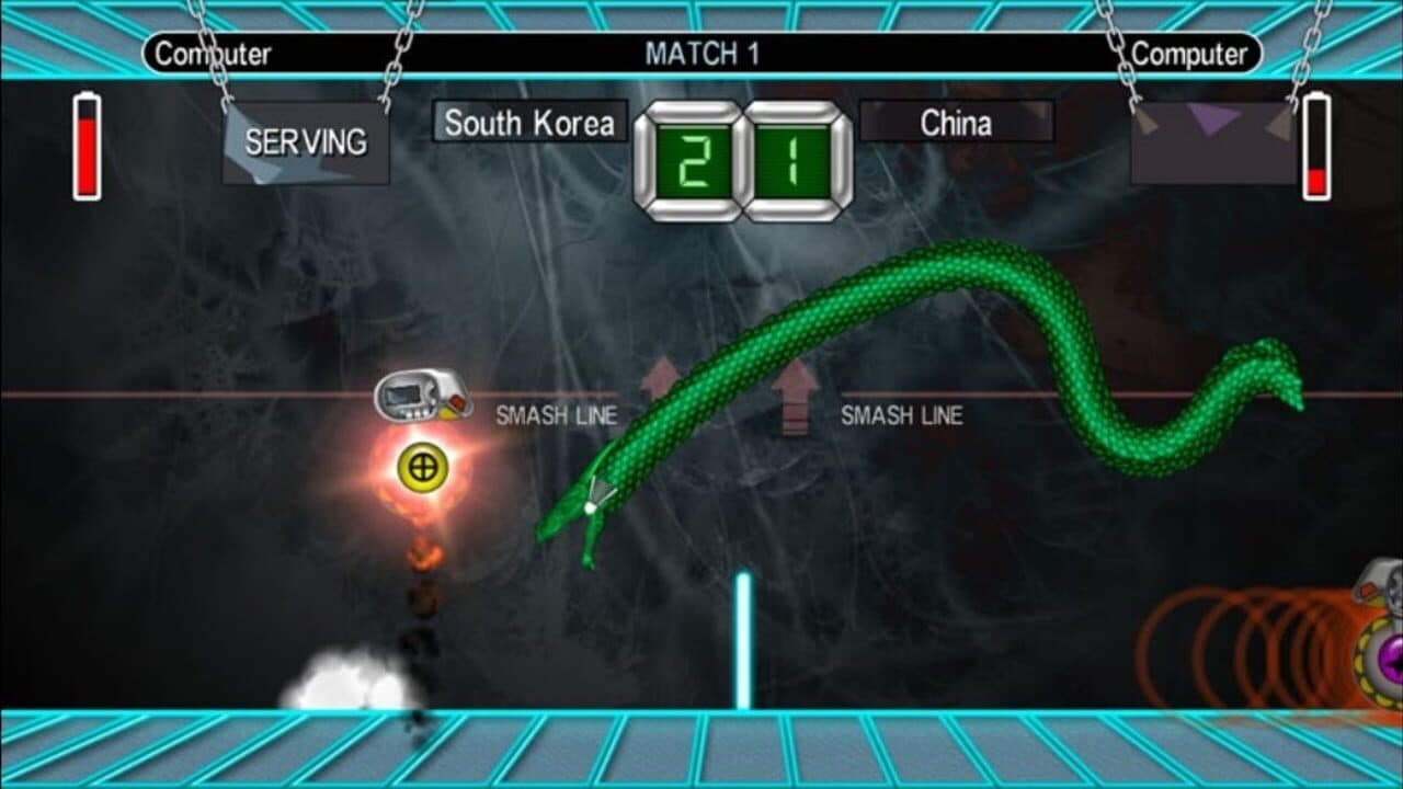 Blazing Birds thumbnail 6