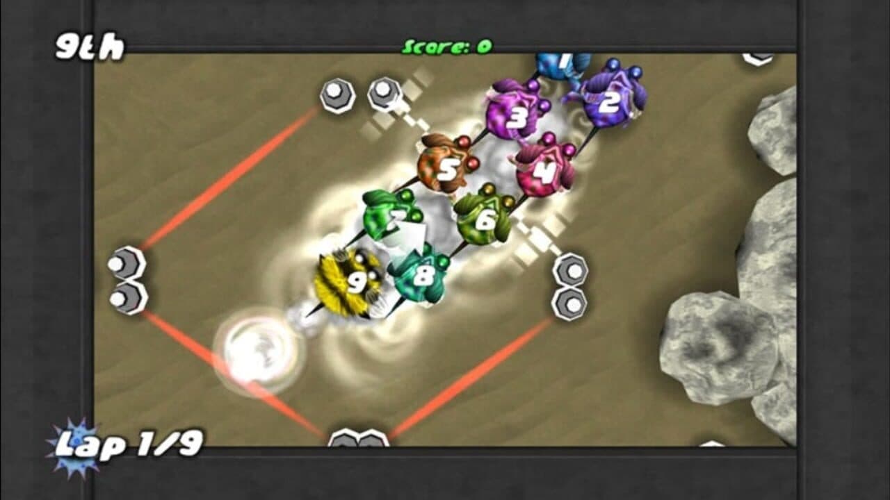 Bliss Island thumbnail 5