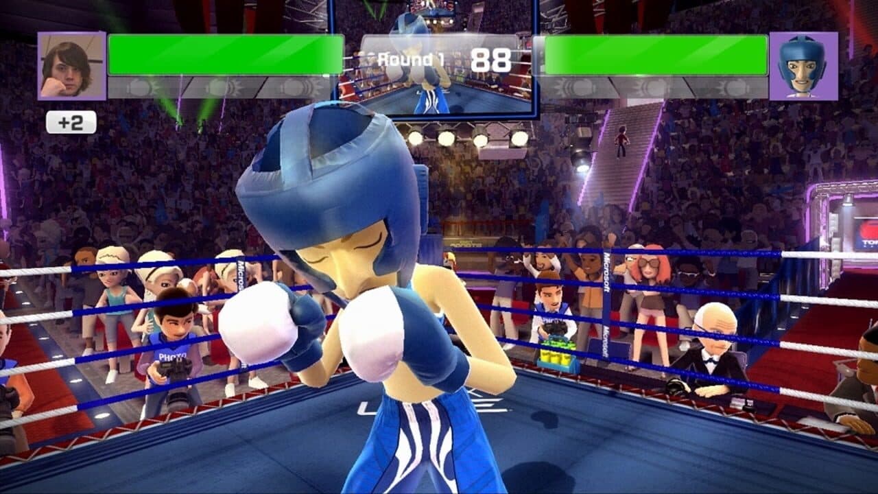 Boxing Fight thumbnail 3
