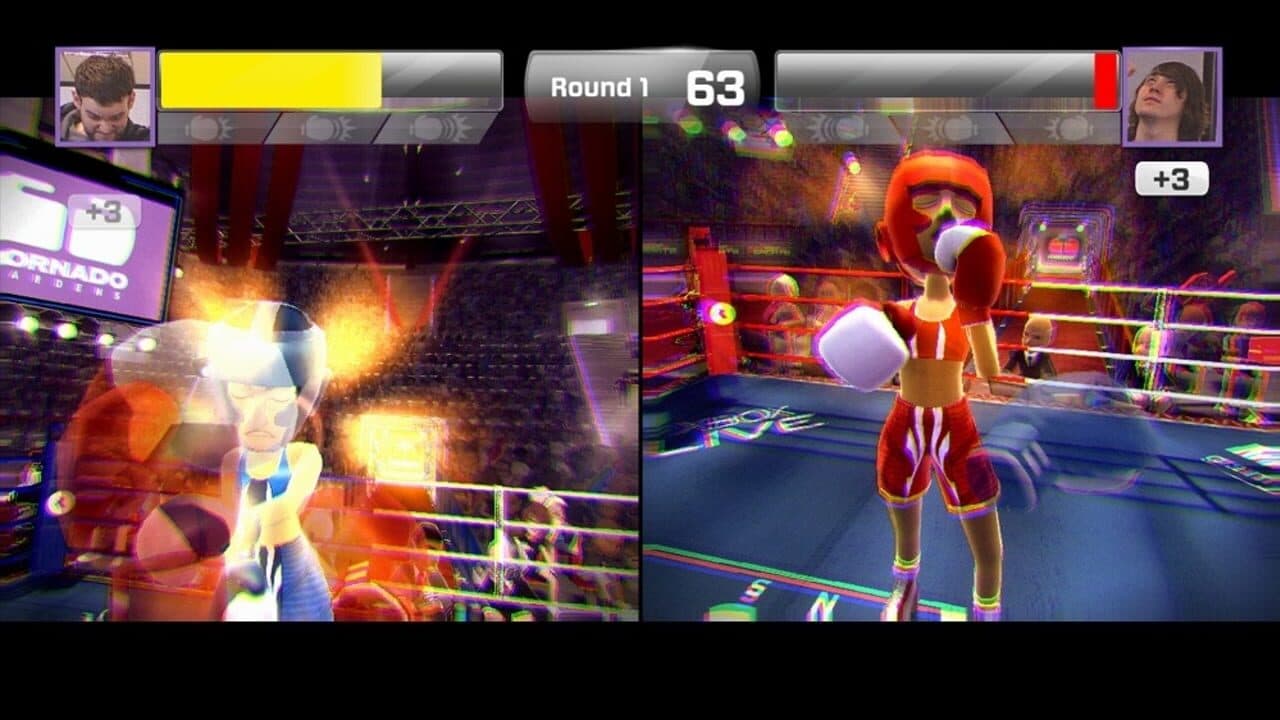 Boxing Fight thumbnail 6