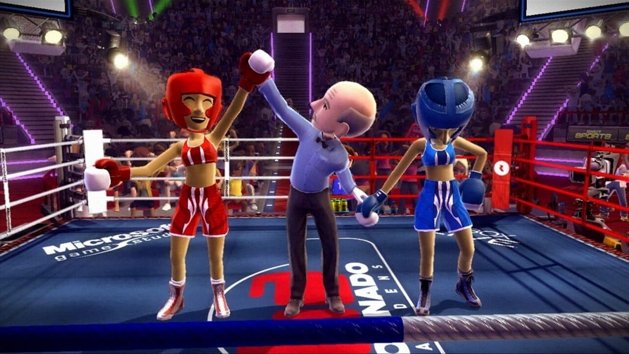 Boxing Fight thumbnail 4