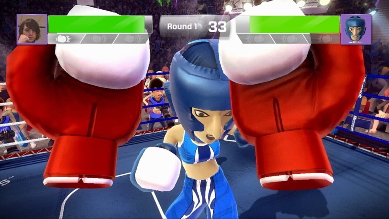 Boxing Fight thumbnail 7