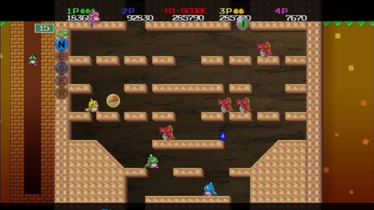 Bubble Bobble Neo! thumbnail 7