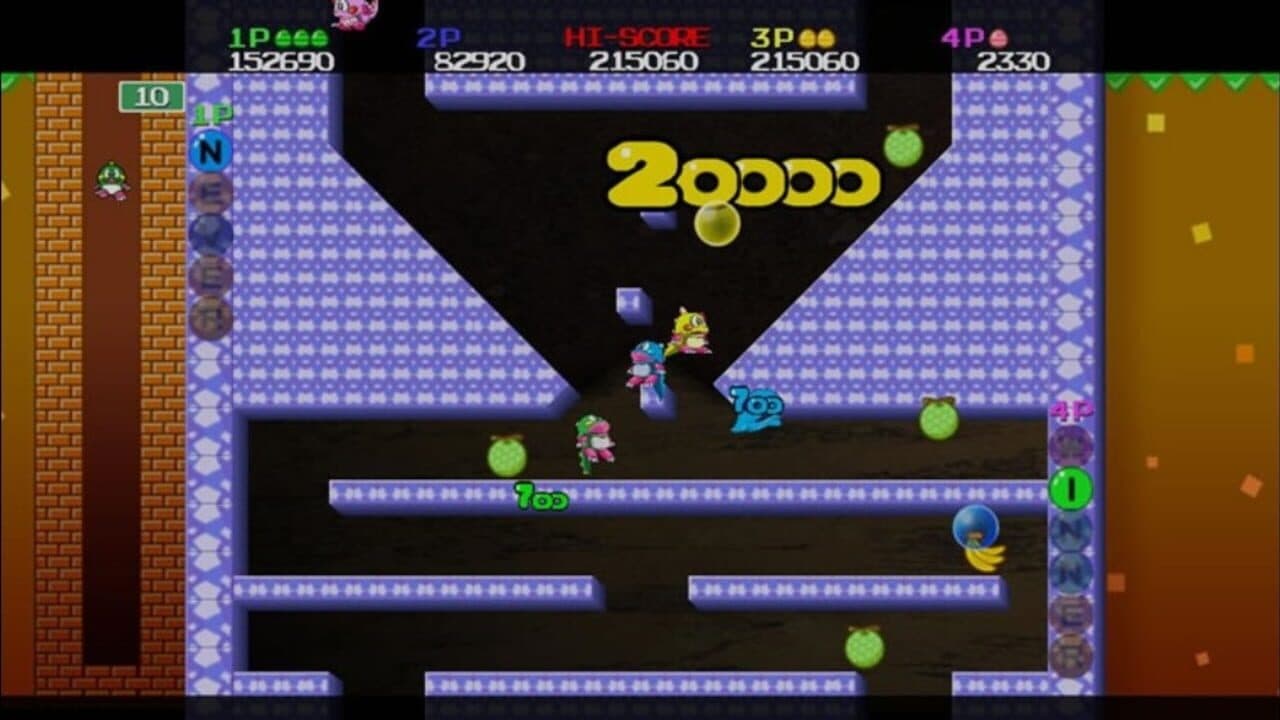 Bubble Bobble Neo! thumbnail 2
