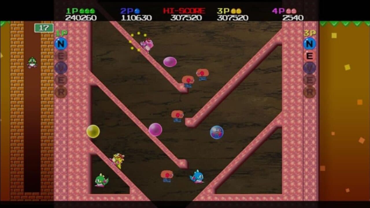Bubble Bobble Neo! thumbnail 9