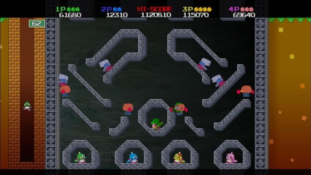 Bubble Bobble Neo! thumbnail 3