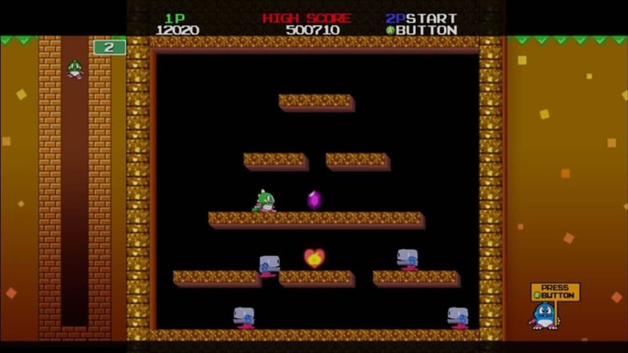Bubble Bobble Neo! thumbnail 10