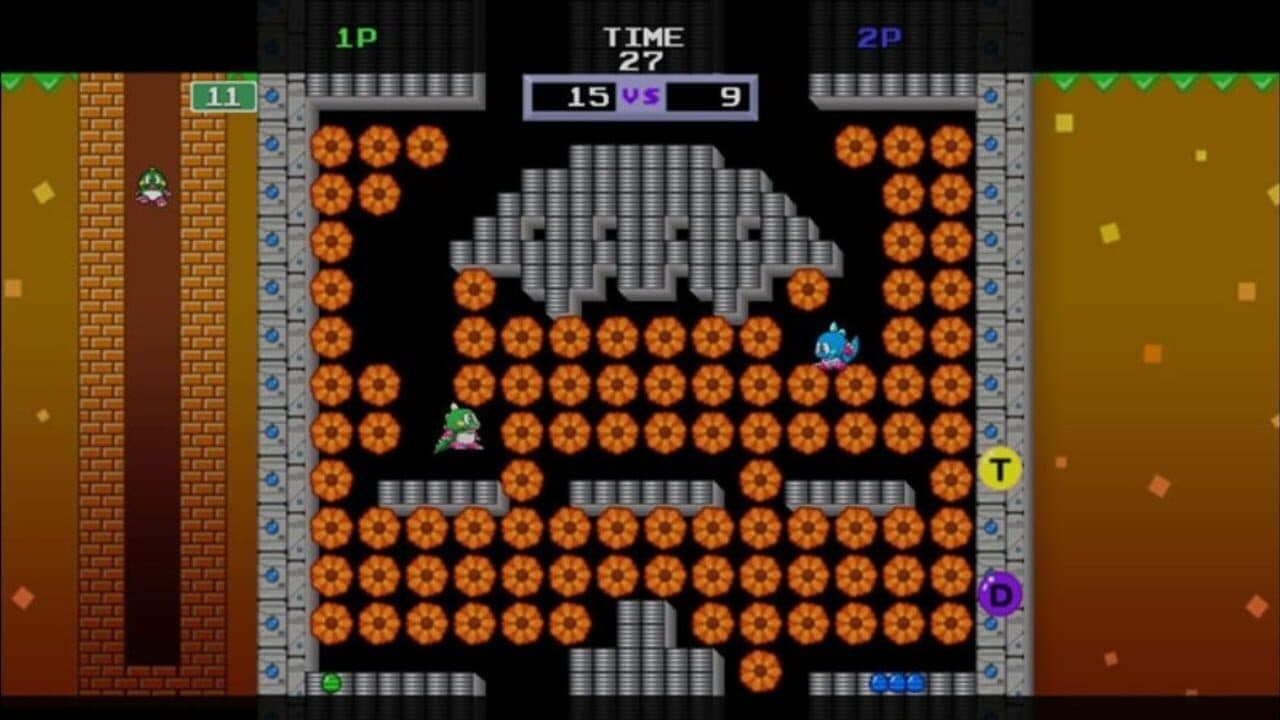 Bubble Bobble Neo! thumbnail 11