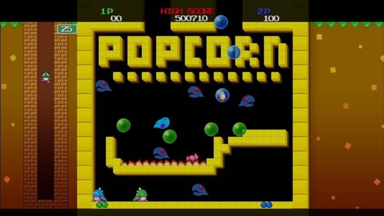 Bubble Bobble Neo! thumbnail 4