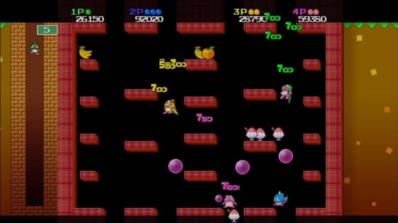 Bubble Bobble Neo! thumbnail 14