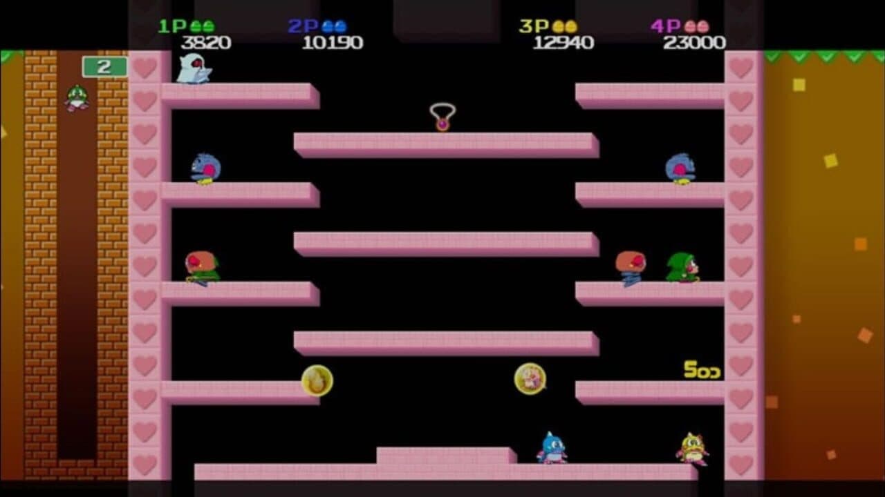 Bubble Bobble Neo! thumbnail 6