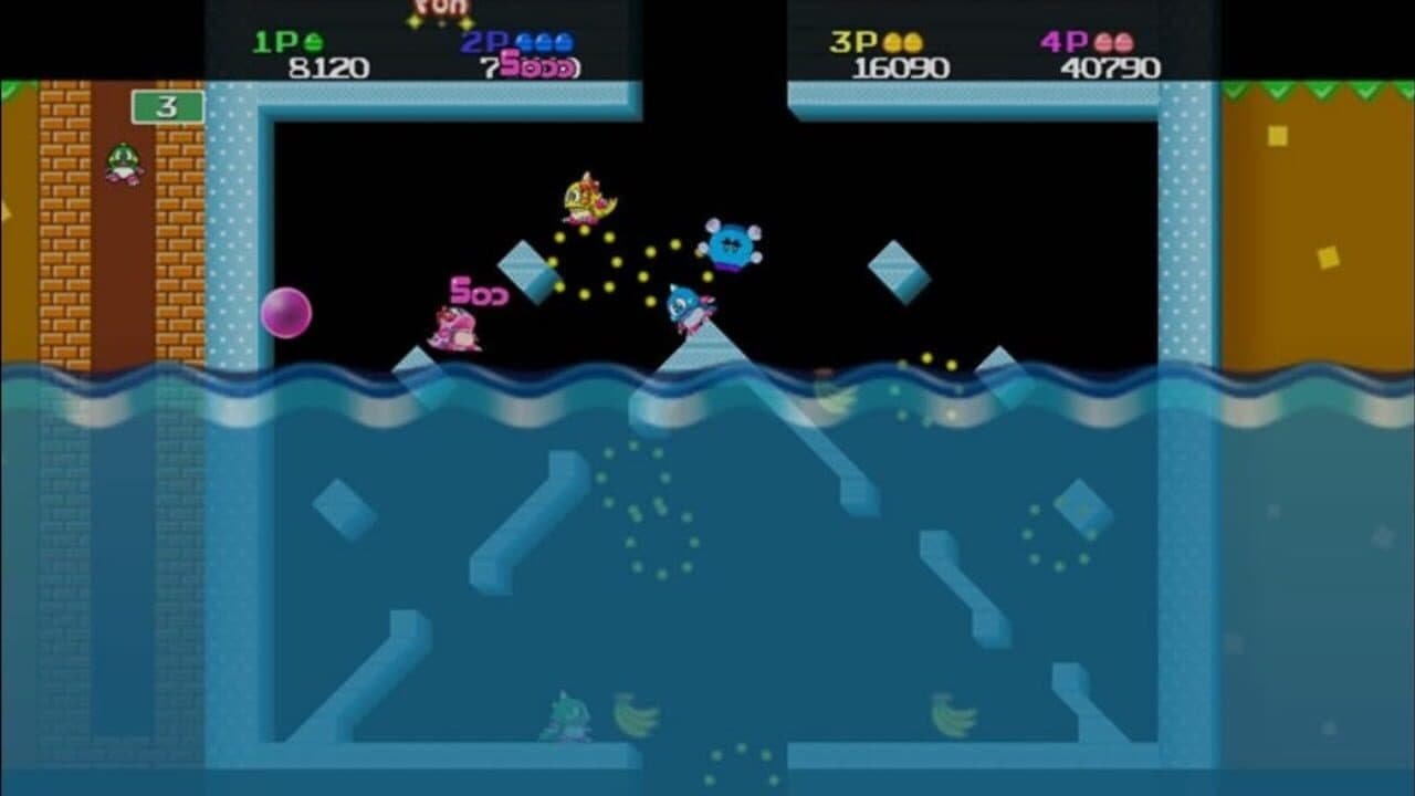 Bubble Bobble Neo! thumbnail 15