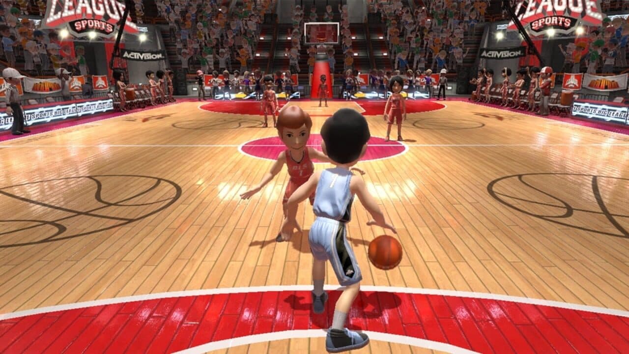 Big League Sports thumbnail 3
