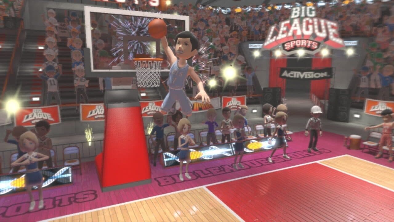 Big League Sports thumbnail 2