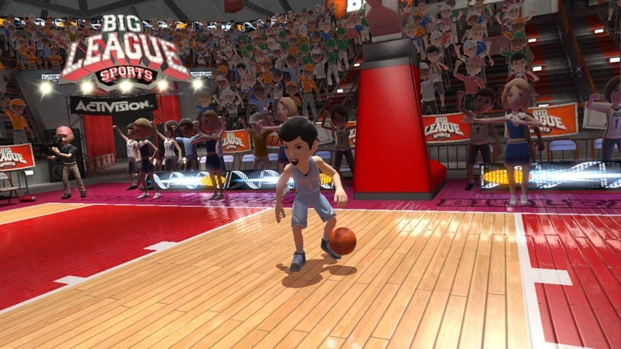 Big League Sports thumbnail 7